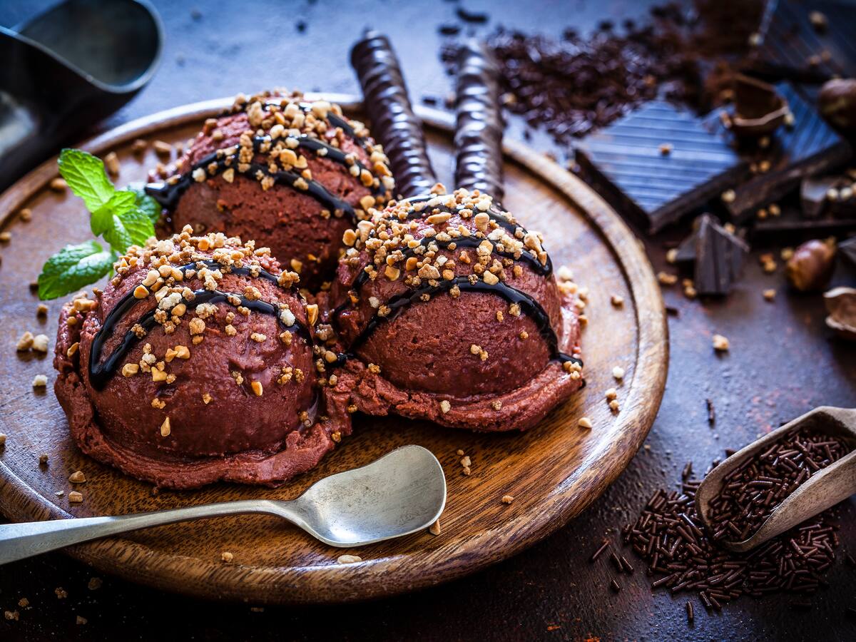 “Mejor Helado del Verano 2025″: Cómo participar en el concurso que elegirá la mejor receta de Santiago