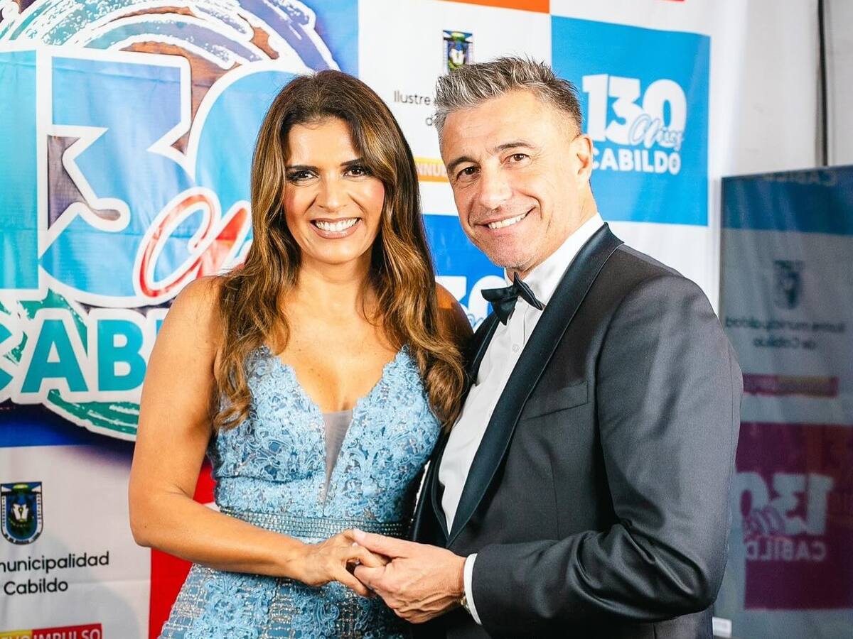 “Tratando...”: La sorpresiva decisión de Fernando Solabarrieta en medio de rumores de reconciliación con Ivette Vergara