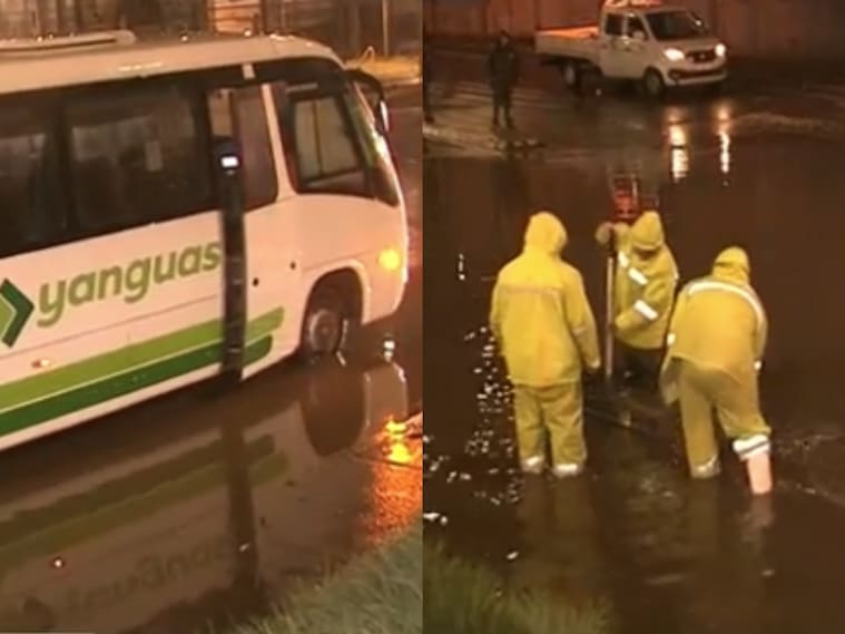 Capturas de 24 Horas