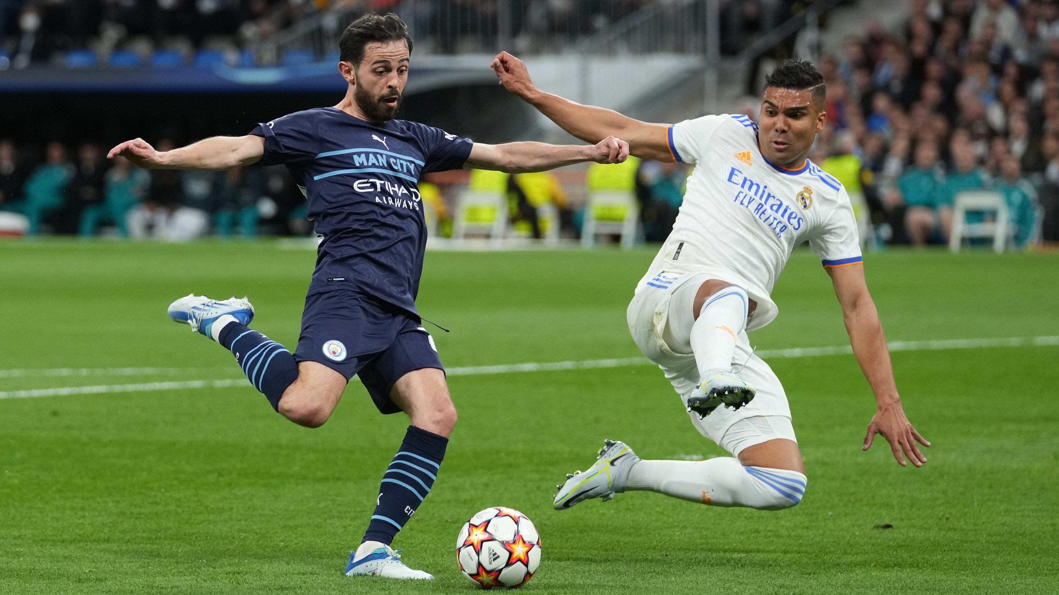 semifinales Champions League