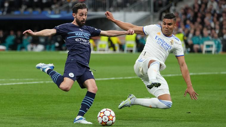 semifinales Champions League