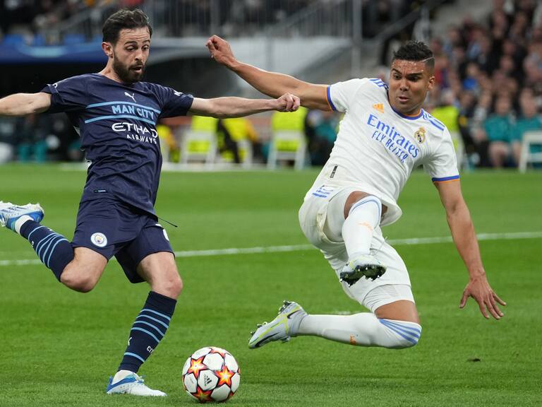 semifinales Champions League