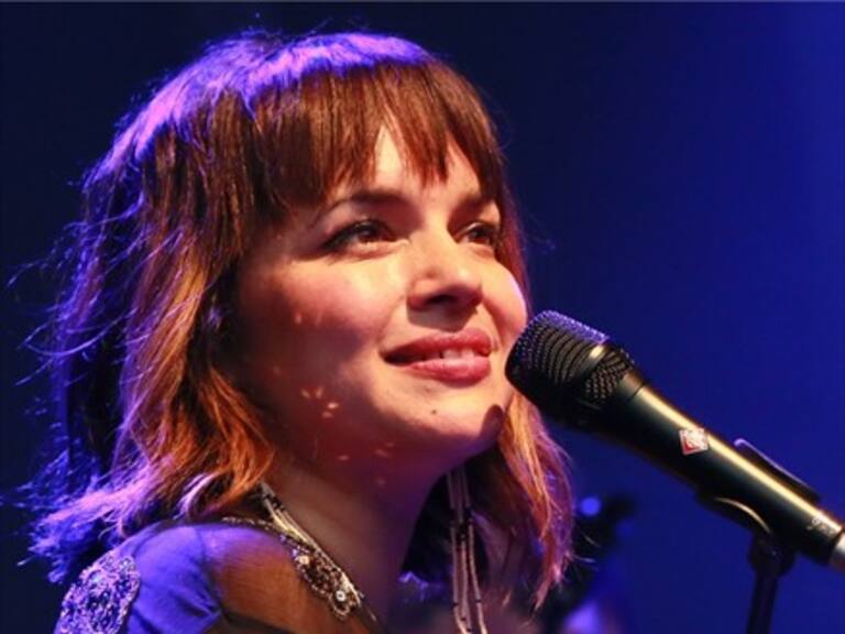 Norah Jones regresa a Chile en diciembre para presentar su último material
