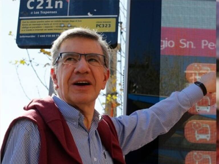 Encuesta Criteria: José Antonio Kast le ganaría a Joaquín Lavín en una primaria de la derecha