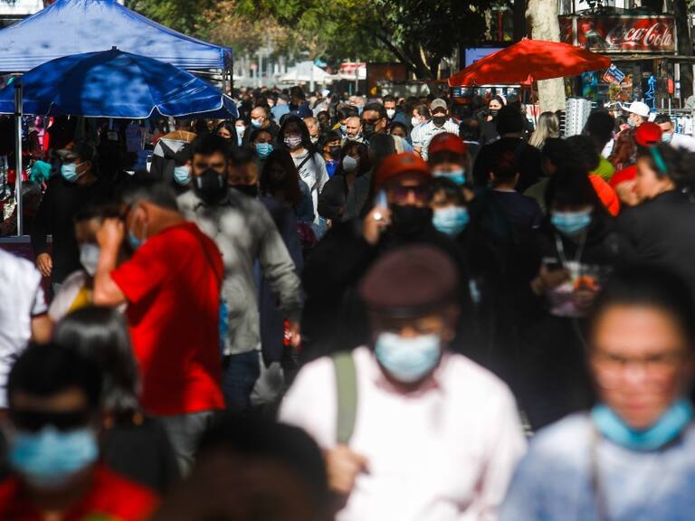 Plan Paso a Paso: ¿Qué comunas cambian de fase este jueves 1 de septiembre?