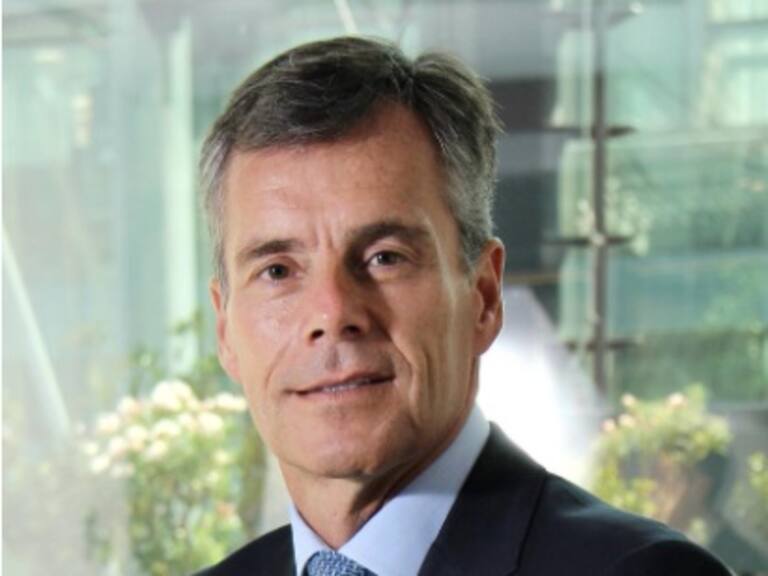 Manuel Olivares asumirá la presidencia de INACAP desde el 1 de abril