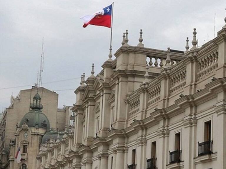 The Times Chile interpuso recurso de protección en contra de la Presidencia