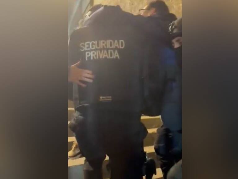 “Me dijeron que, si no andaba en silla de ruedas, no viniera al estadio”: hincha de la U con movilidad reducida acusa discriminación en el Nacional