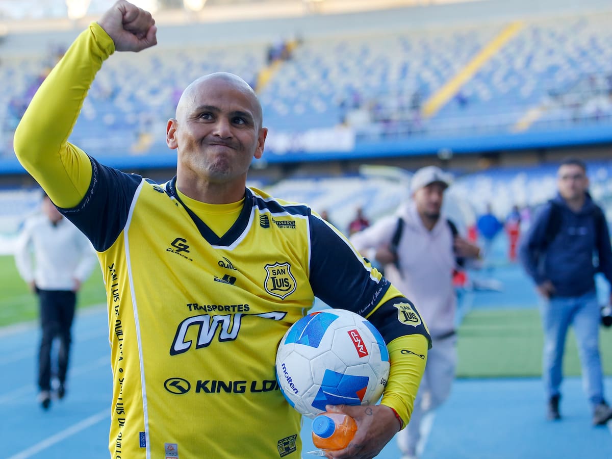 Sorpresa total en la Primera B: Humberto Suazo podría volver a San Luis de Quillota con importante rol