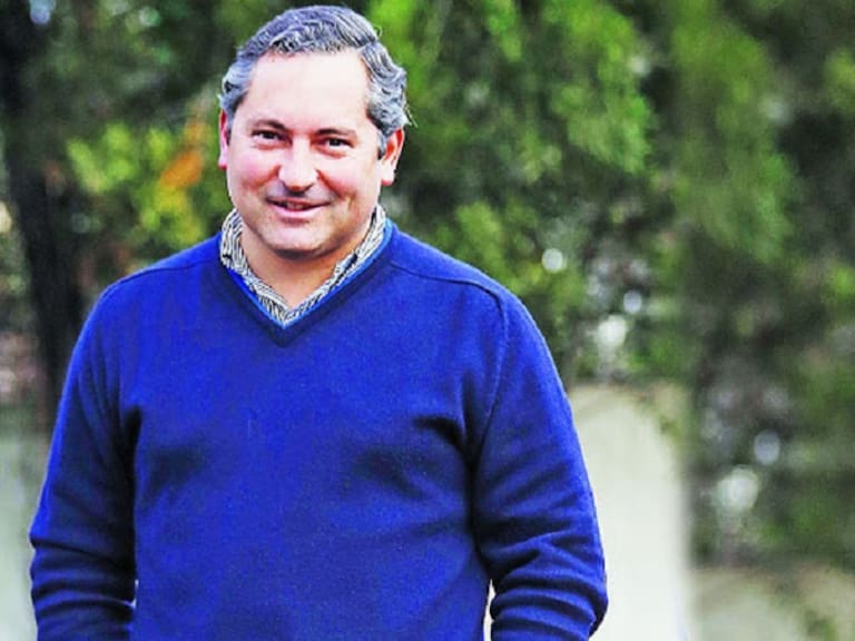 Cristián Aubert renunció al directorio de los Panamericanos Santiago 2023