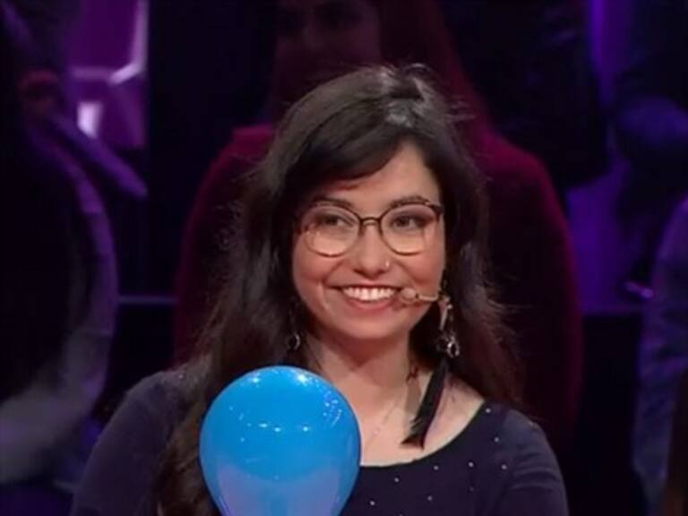 Participante de «Pasapalabra» marcó nuevo récord por su rápido desempeño