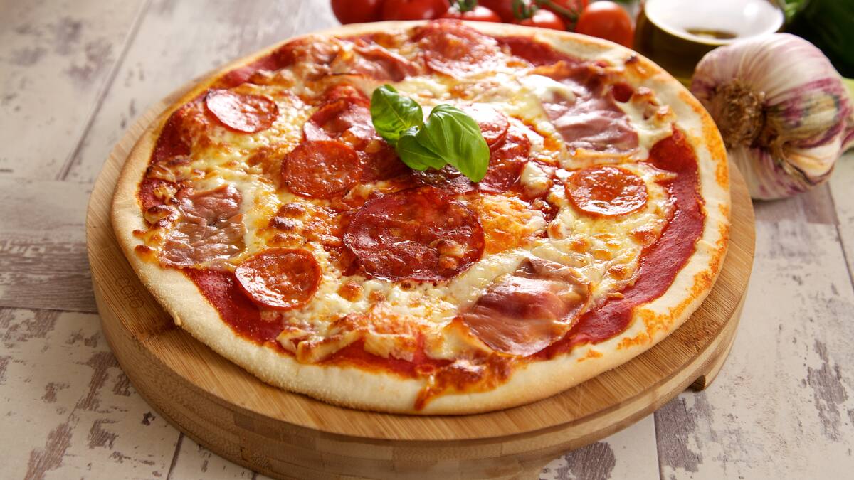 Reconocida cadena de pizzas artesanales chilena es destacada como una de las mejores del mundo: ganó el Oscar del rubro