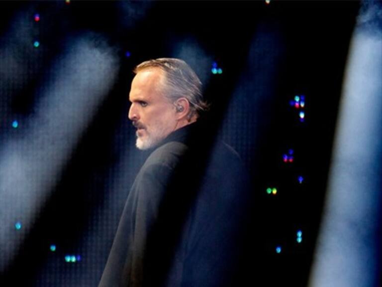 Ha*Ash acompañó a Miguel Bosé en la primera noche de Viña 2018