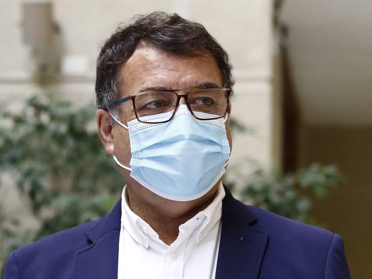 Pablo Maltés envió recado a Gabriel Boric tras derrota de Karina Oliva en las elecciones de gobernadores