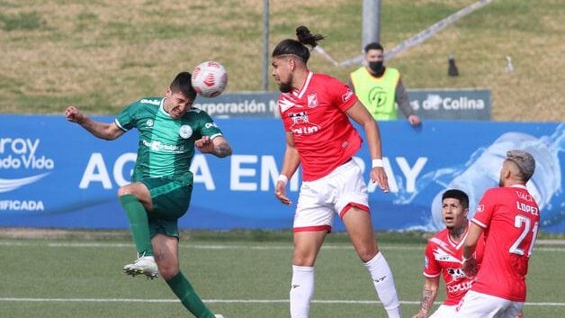Corte Suprema determinó que ANFP no castigará a Deportes Valdivia por recurrir a la justicia