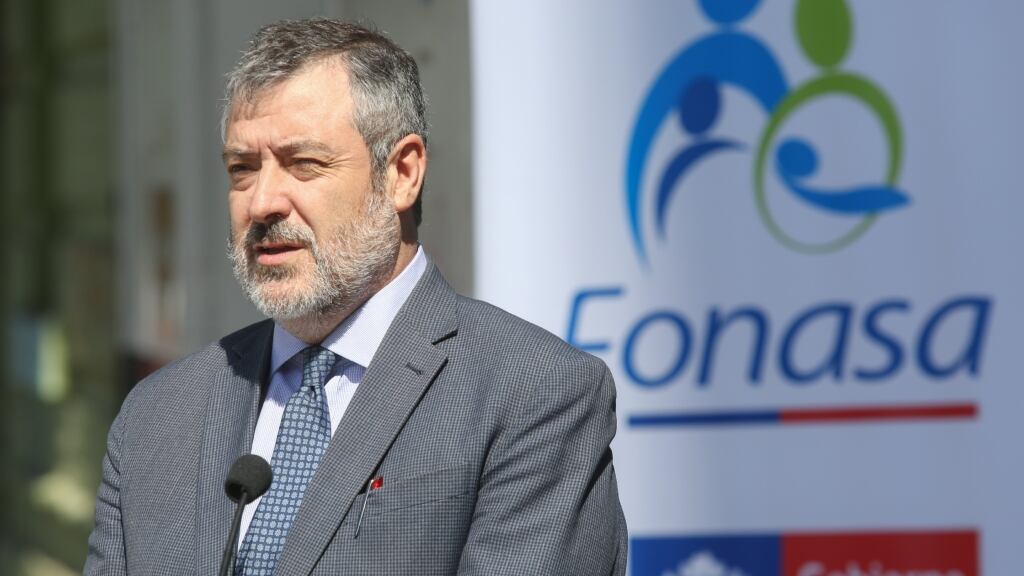 Fonasa
