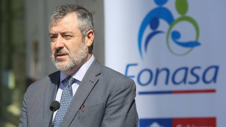 Fonasa