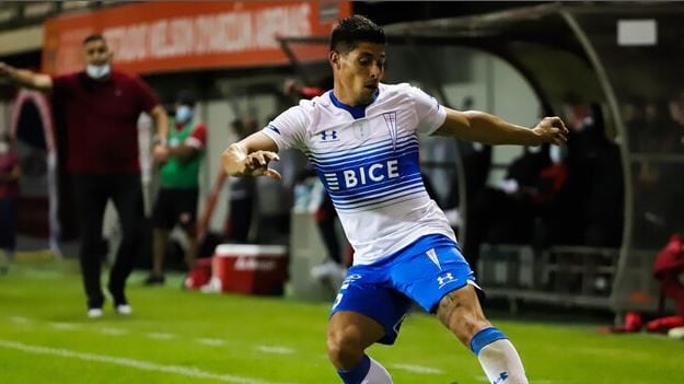 Se queda en Chile: Gastón Lezcano es nuevo jugador de Cobresal