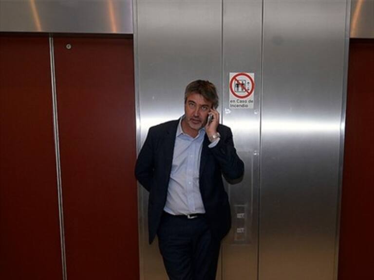 Fulvio Rossi decidió desafiliarse del Partido Socialista