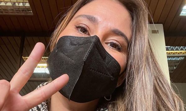 Belén Mora | Instagram