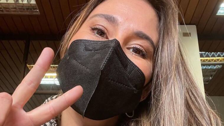 Belén Mora | Instagram