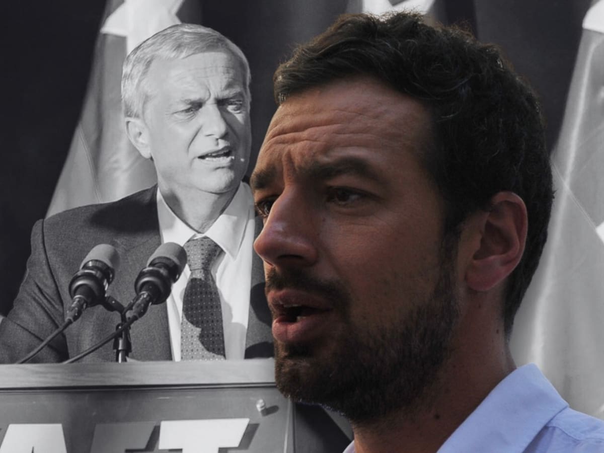 Alcalde Vodanovic tras victoria de Kast: “No me sorprendió el triunfo, se percibía en la calle”