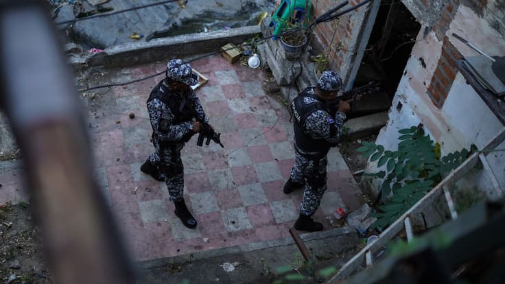 El Salvador de Nayib Bukele suma más de 300 personas muertas bajo custodia de agentes estatales