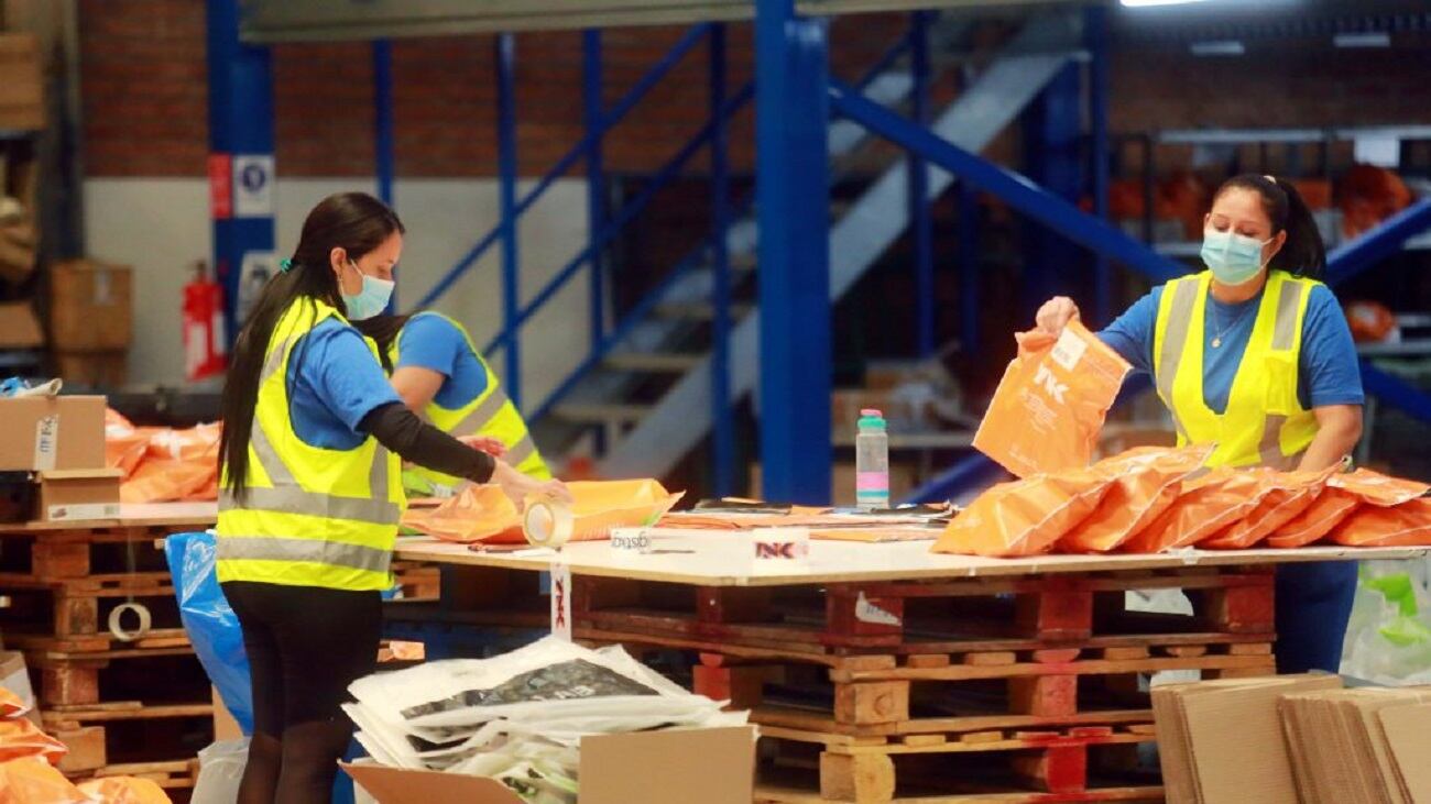 Agencia Uno