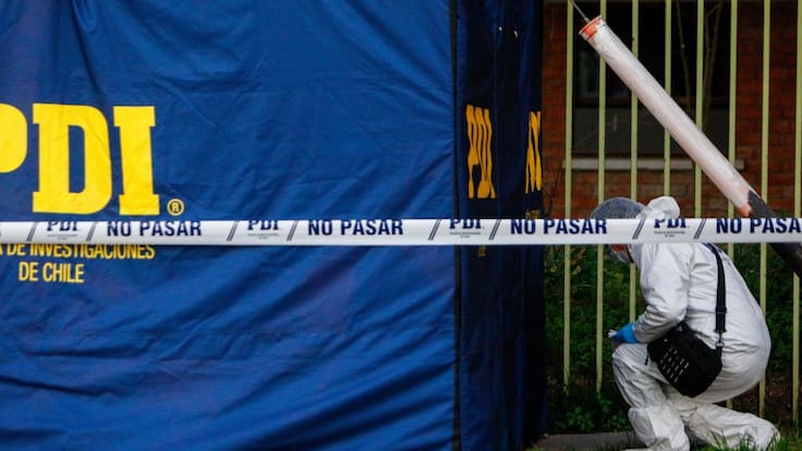 Intentó defender su hogar: adulta mayor es asesinada por encapuchados durante asalto a su casa en Coronel