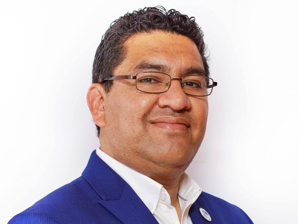 Derrota de Zandra Parisi: triunfo de Patricio Quisbert reconfigura liderazgo del PDG tras elecciones de directiva