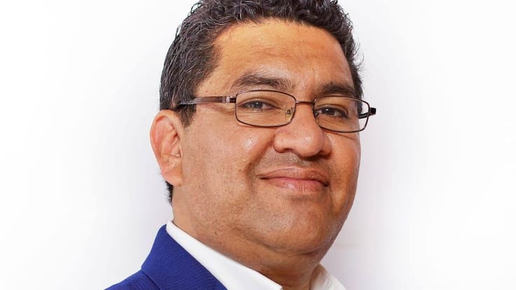 Derrota de Zandra Parisi: triunfo de Patricio Quisbert reconfigura liderazgo del PDG tras elecciones de directiva