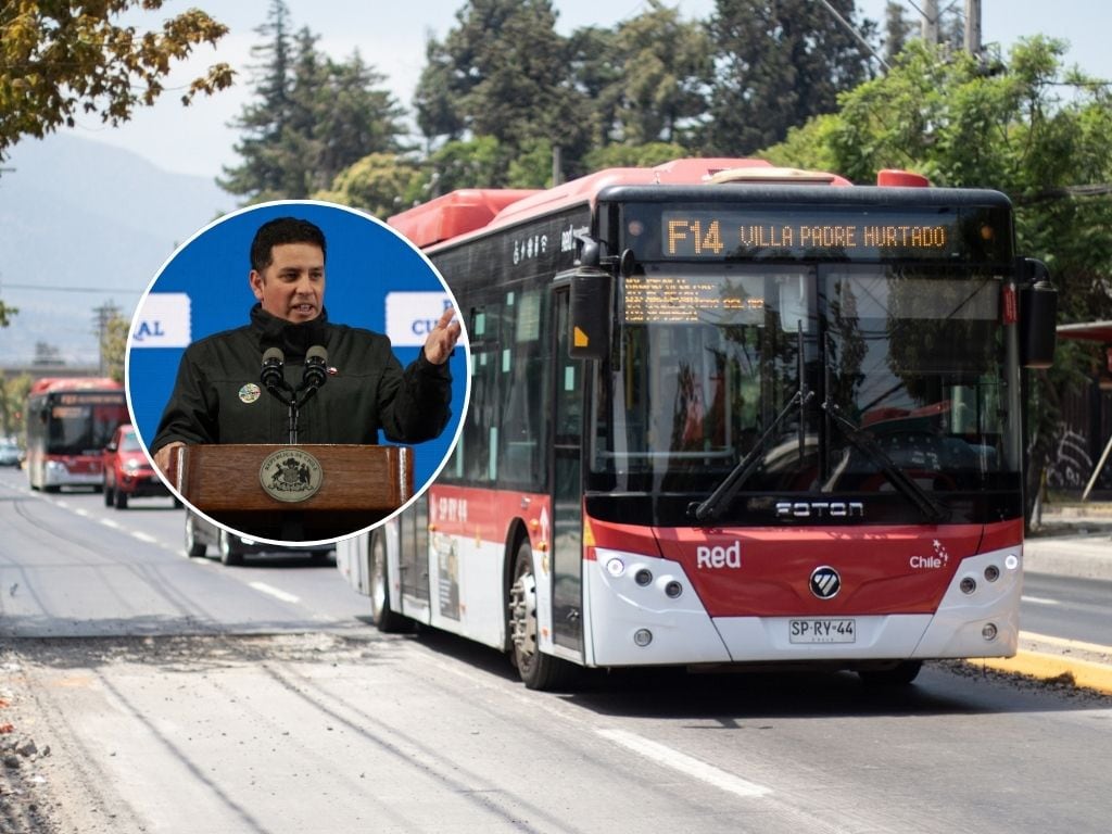 Agencia Uno