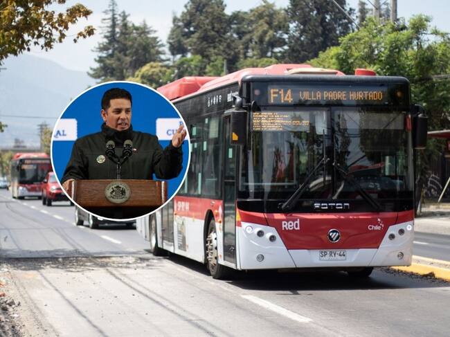 Agencia Uno