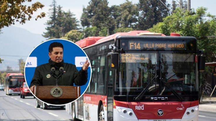 Puente Alto oficia al Ministerio de Transportes por demoras de buses: vecinos acusan esperas de hasta 40 minutos