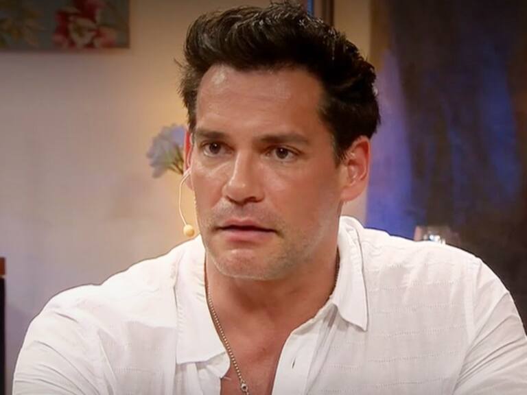 Cristián de la Fuente atacó con todo a La Red en medio de su crisis: «El canal más creíble miente y hace daño»