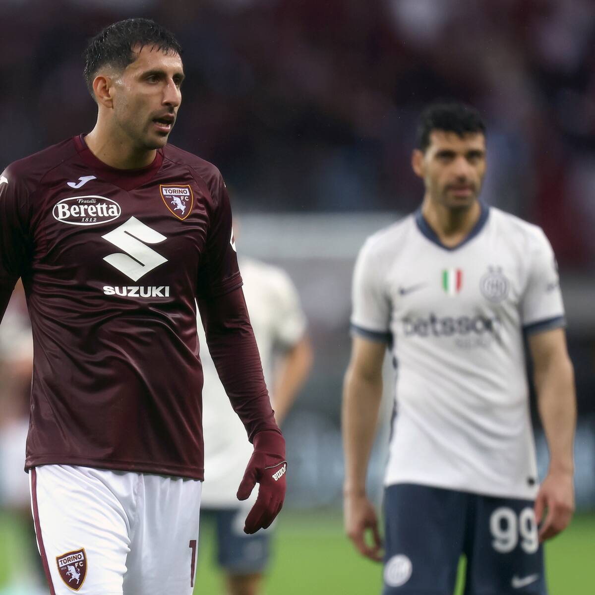 Guillermo Maripán desmenuza su paso por tres de las máximas ligas de Europa: “Tienes que saber adaptarte en tu mente y cuerpo”