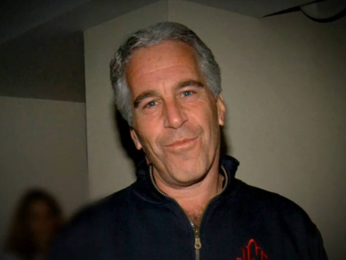 Caso Epstein: ¿Qué relación tiene con Chile?