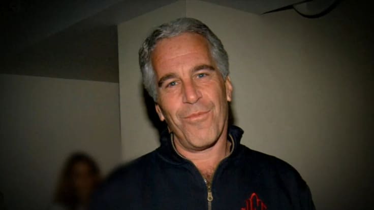 Liberan parte de los archivos del caso Epstein: qué contienen y cómo acceder para leer los documentos