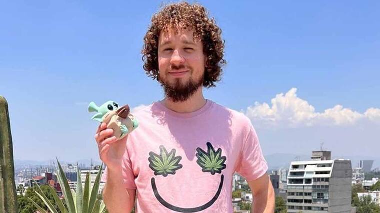 Luisito Comunica