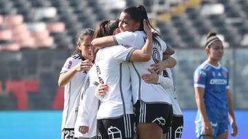 Final fútbol femenino: ¿Cuántos títulos tiene Colo Colo?