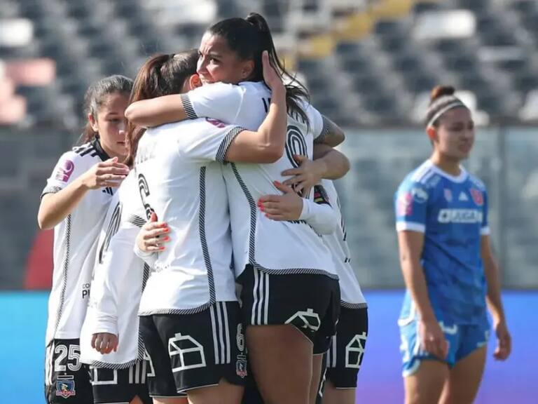 Final fútbol femenino: ¿Cuántos títulos tiene Colo Colo?