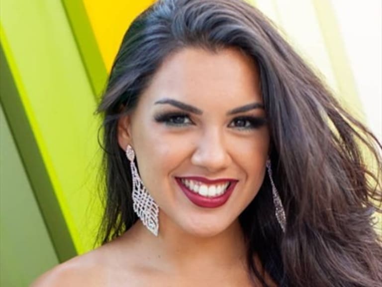 Jeimy Espinoza de Rojo funó a hombre que la acosaba a insultaba a través de Instagram