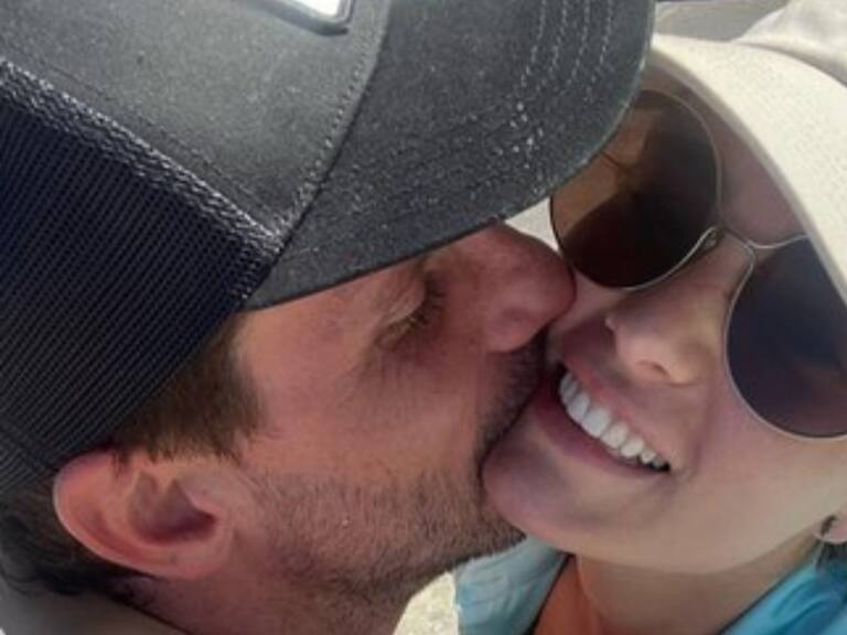 Kika Silva y Gonzalo Valenzuela