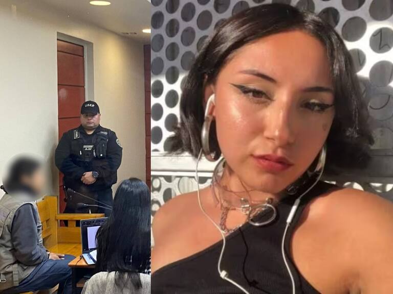 “Espero que se haga justicia”: formalizan por femicidio al único imputado por el crimen de Rennatta Rozas Sáez