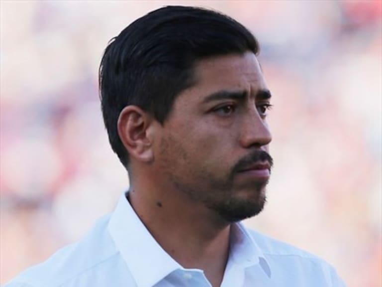 Nicolás Córdova sinceró su vínculo con Marco Cornez: «Nunca tuve una relación de padre-hijo con él»