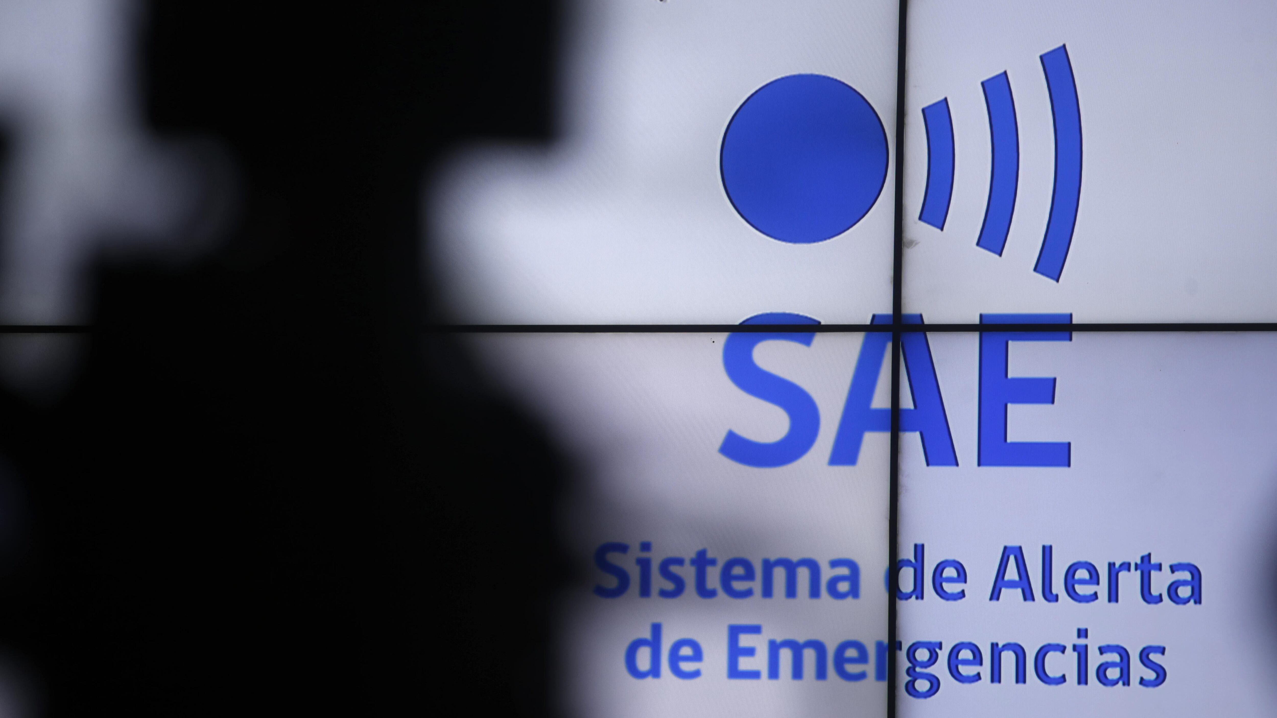 Cómo funciona el SAE