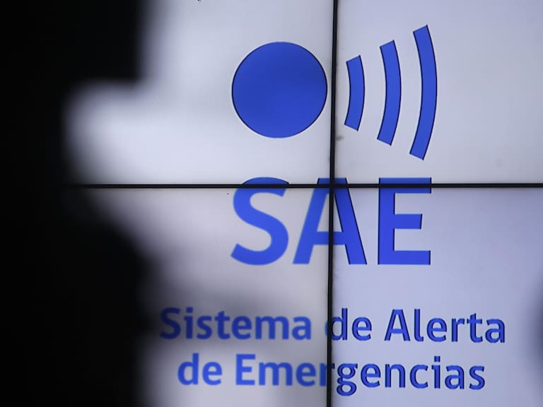 Cómo funciona el SAE