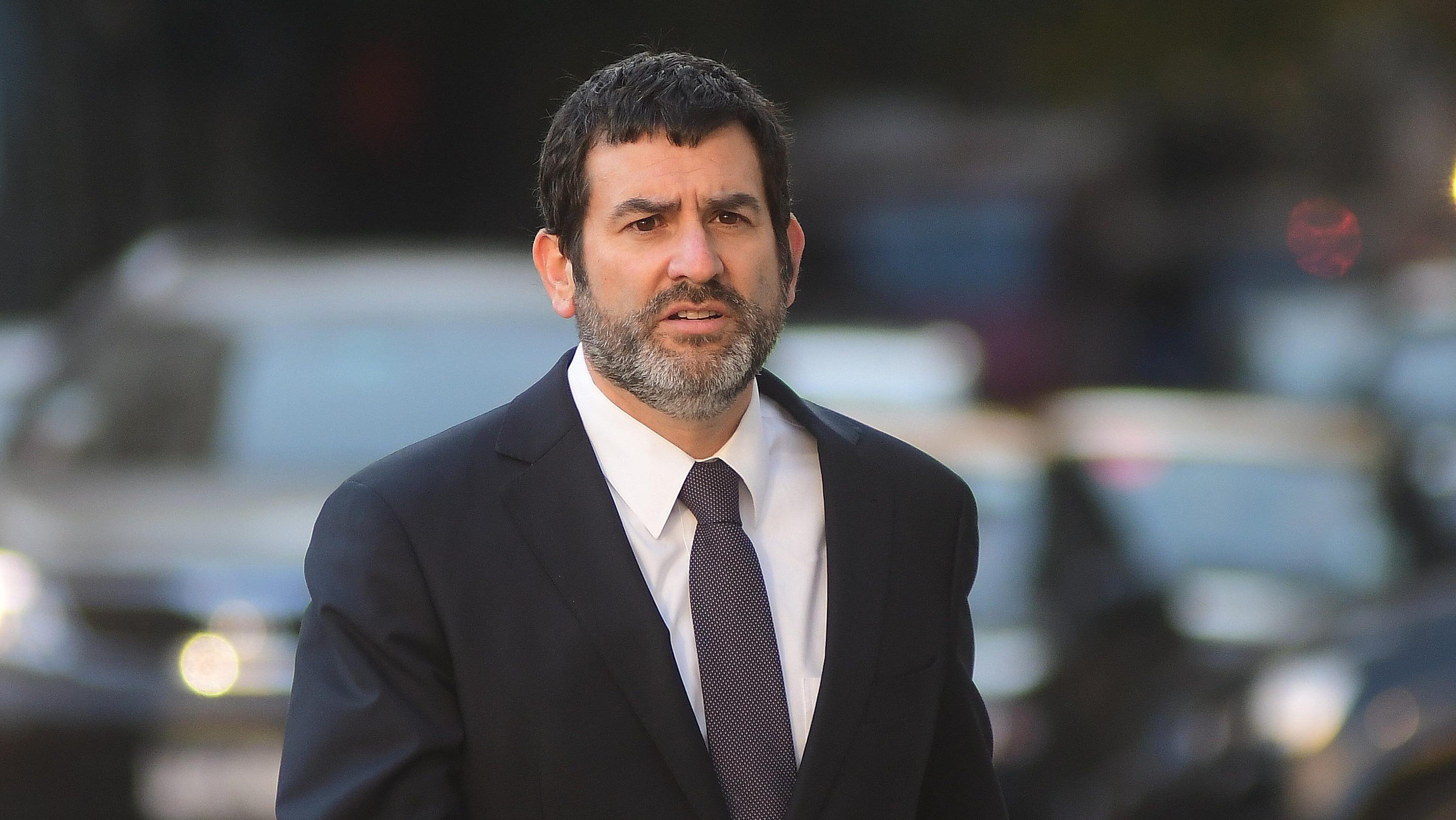 18 de mayo de 2018/SANTIAGOEl Presidente Sebastián Piñera, recibe en audiencia al Consejo del Banco Central, encabezado por su presidente Mario Marcel. Alberto Naudon, consejero.
FOTO: SEBASTIAN BELTRÁN GAETE/AGENCIAUNO
