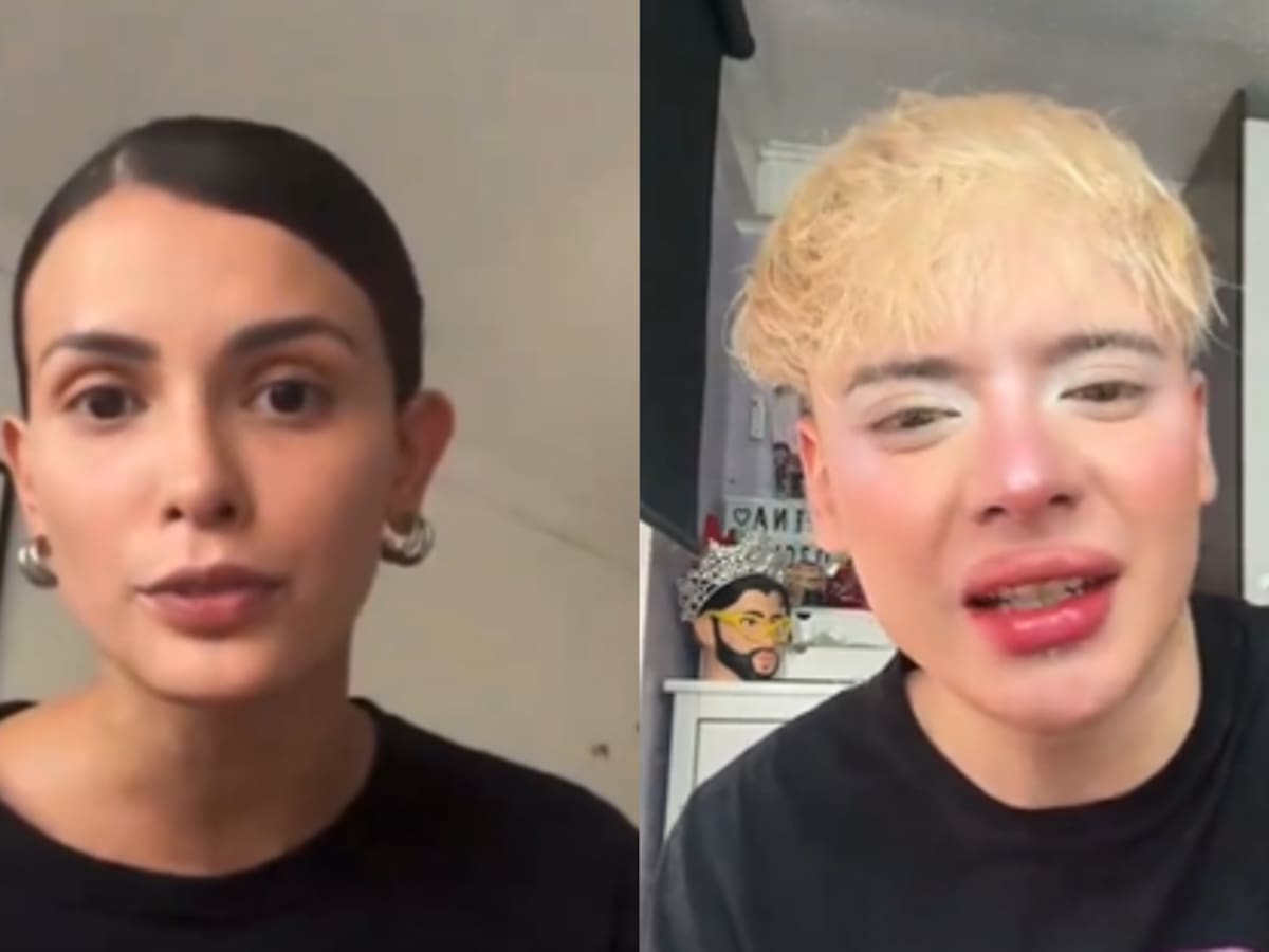 “Siempre están controlando lo que debo decir”: Cony Capelli responde a Reina de Chile luego de que criticara una frase suya