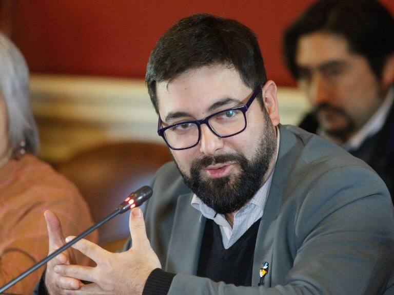 maximiliano proaño - medio ambiente - descarbonización - estrategia economía circular para textiles